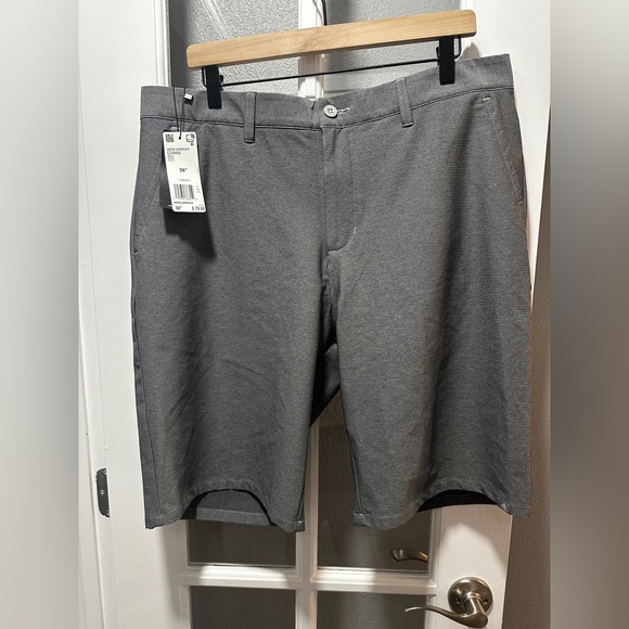 NWT Adidas ULTIMATE365 GOLF SHORTS - Picture 3 of 8